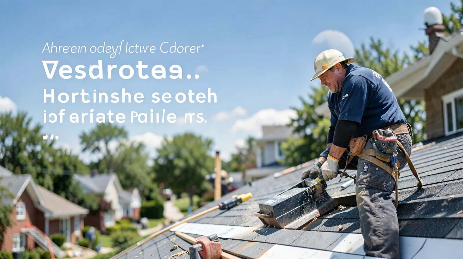 Roof Replacement in Folsom, CA near me